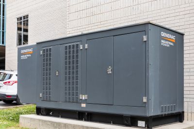 Gas Generator Installation in Prescott Valley, AZ
