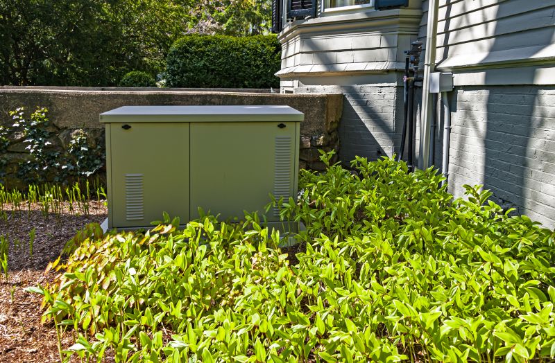 Generator Installation in Orem, UT