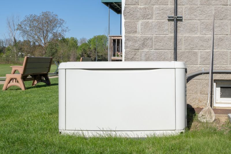 Generator Installation in Orem, UT