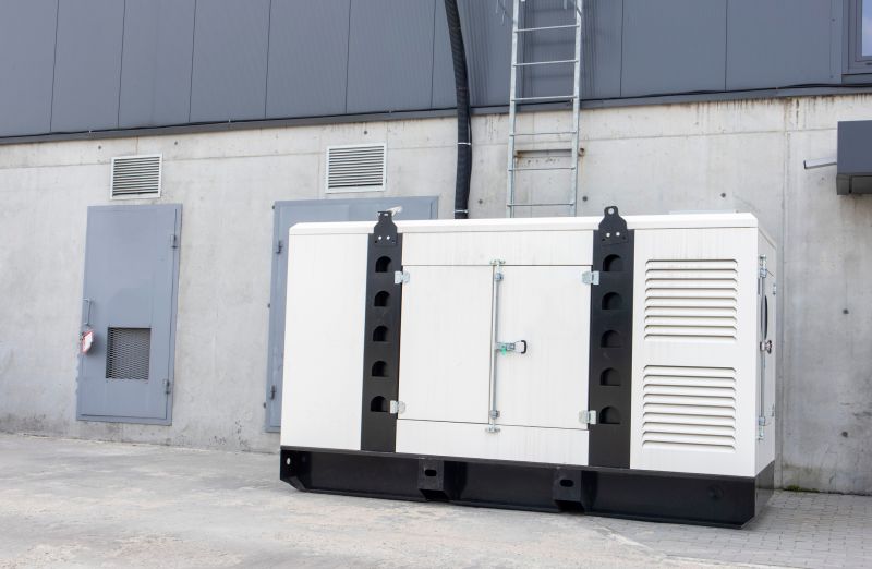 Generator Installation in Orem, UT