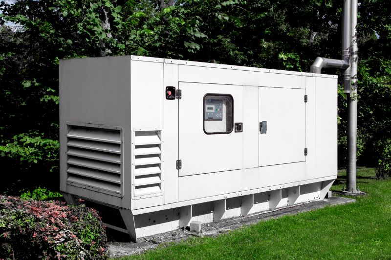 Generator Installation in Orem, UT