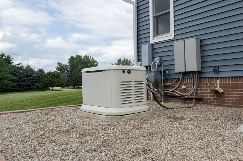Generator Installation in Littleton, CO