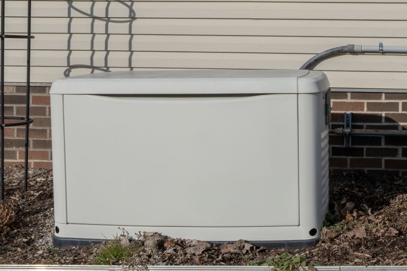 Home Generator Installation in Denver, CO