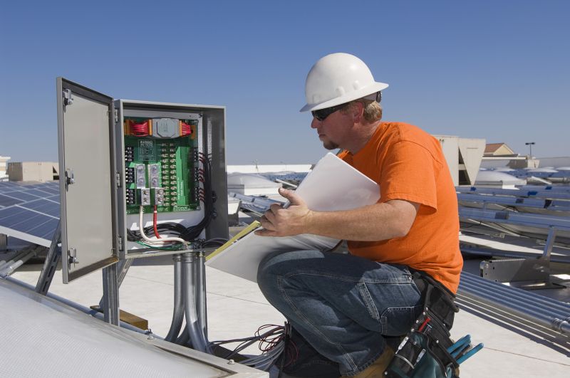Electrical System Checks