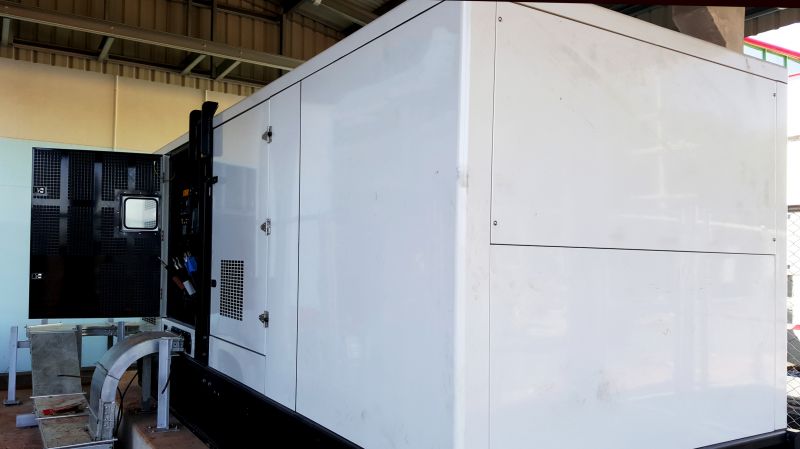 Transfer Switch Installation in Utah County, UT