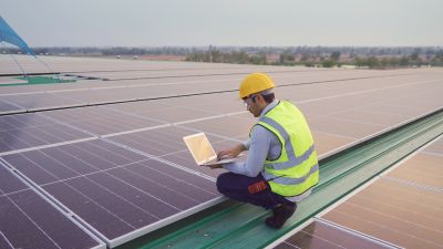 Local Solar Service Providers