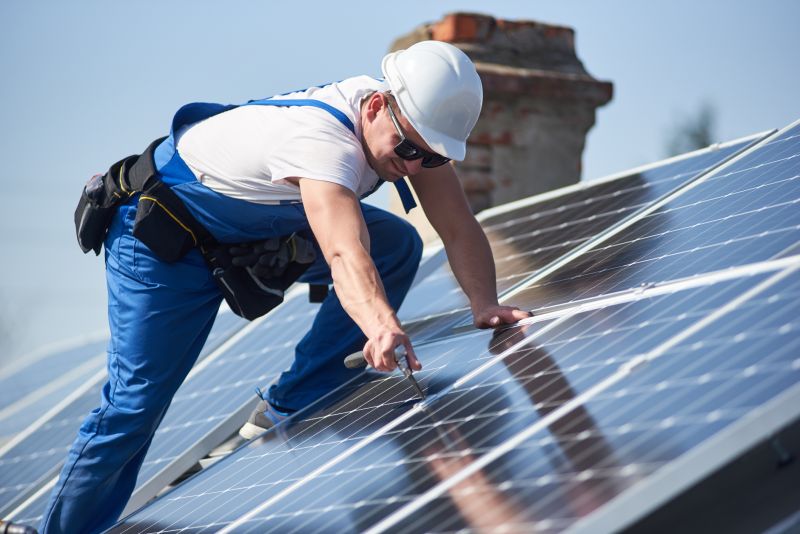 Increase Your Solar Energy Repair Business with an AI Driven, Targeted Website