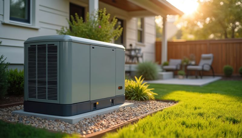 Solar Generator Installation in Prescott, AZ