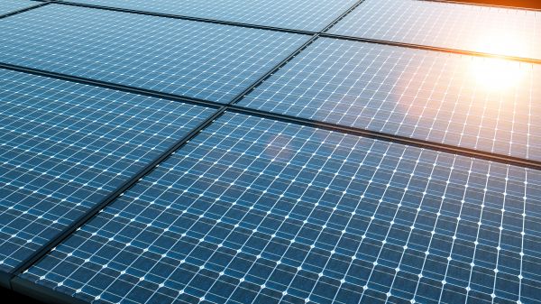 Solar Panel Repair
