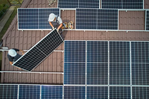 Solar Energy Maintenance