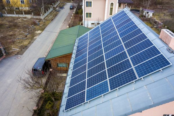 Solar Maintenance